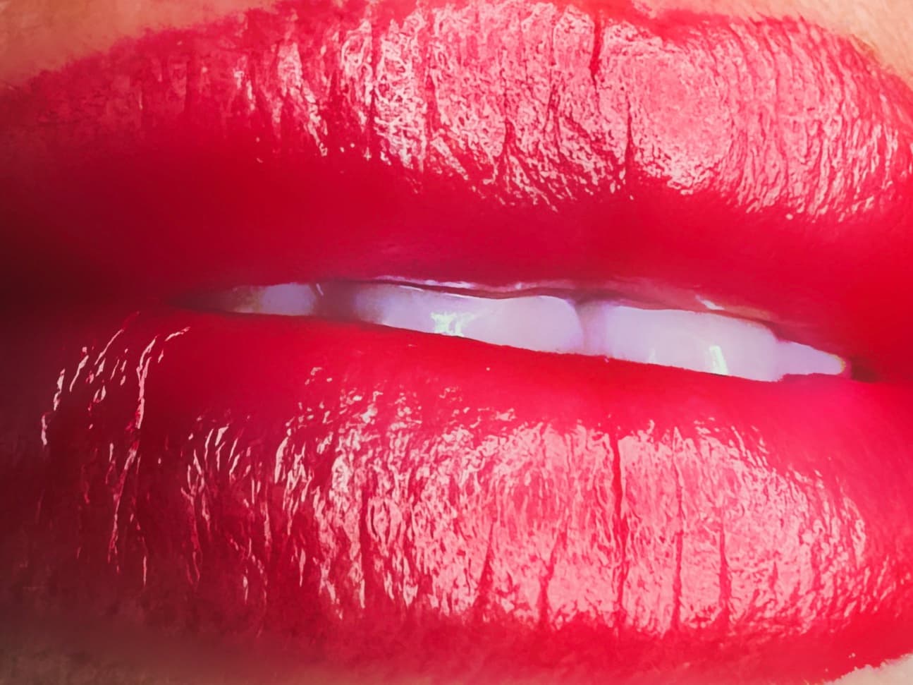 Lip Blushing result 4