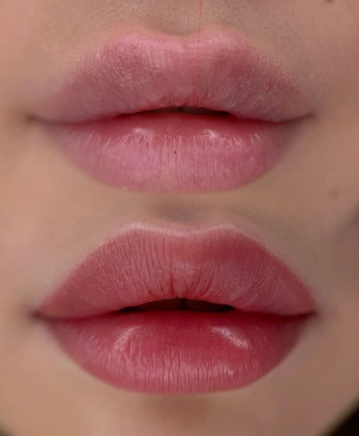 Touch-Up Session result 2